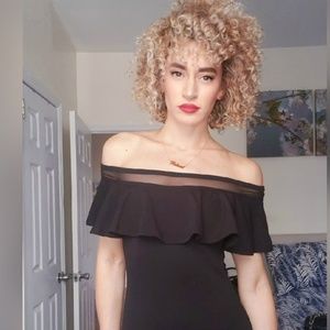 Meet your Posher, Jaime